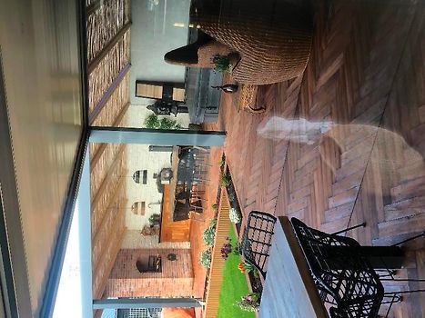 Veranda 